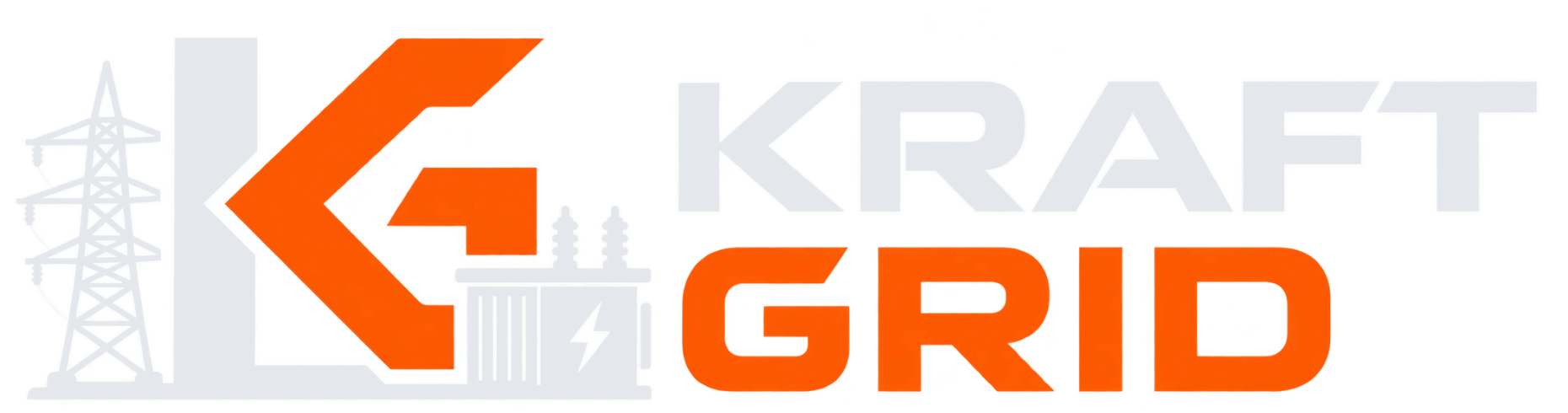 Logo KRAFT GRID s.r.o.